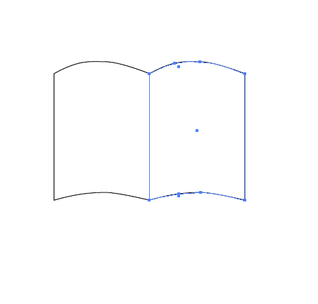 ai怎么繪制圖書圖案？