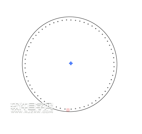 AI怎么繪制簡潔數字時鐘？