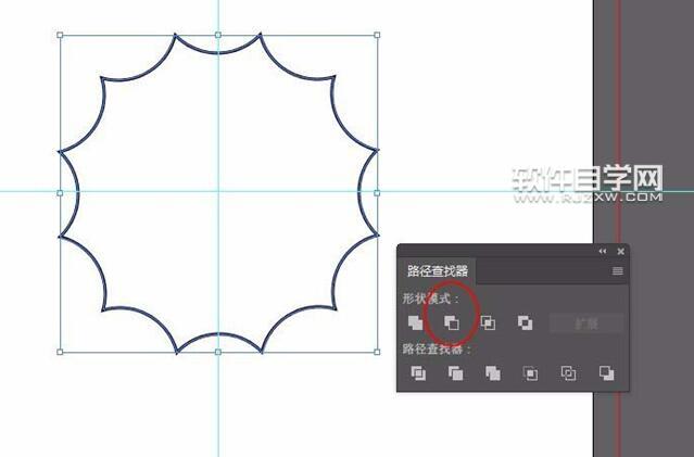 AI怎么繪制蜘蛛網？