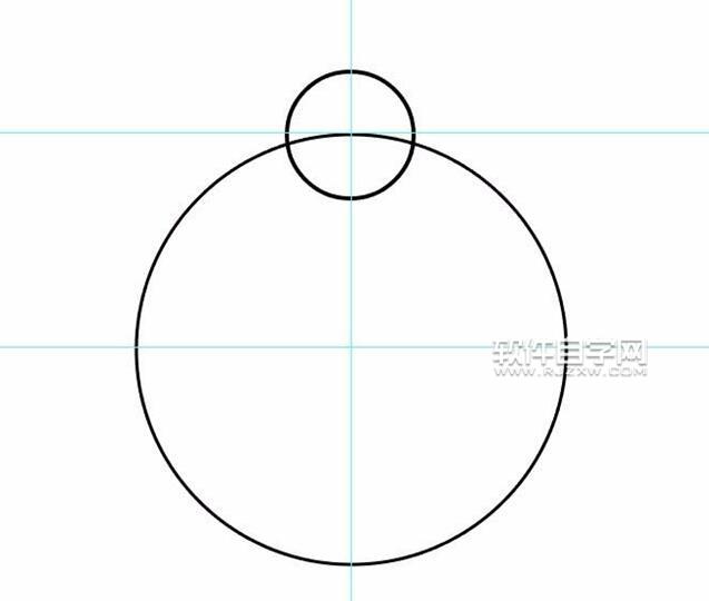 AI怎么繪制蜘蛛網？