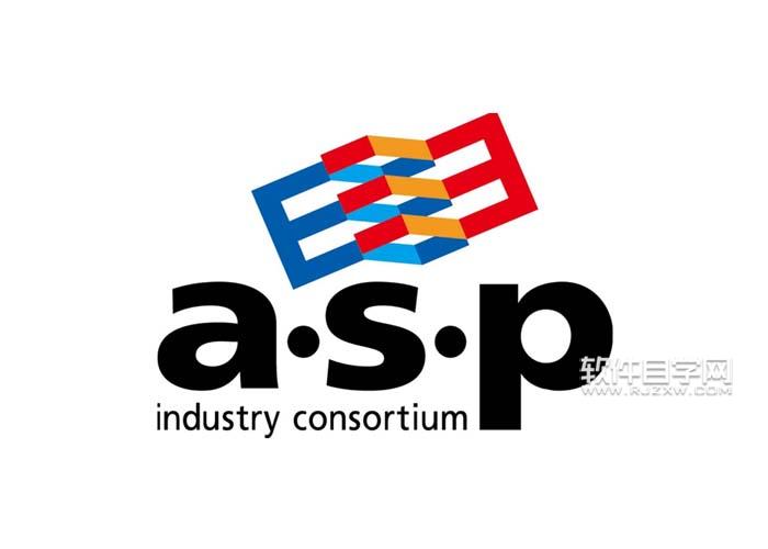 AI怎么繪制E字母的LOGO