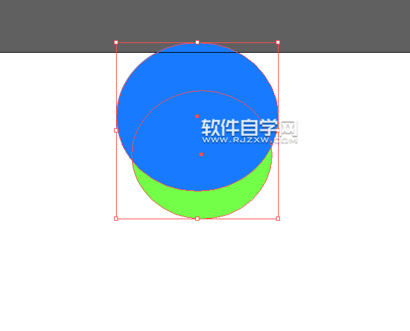 ai怎么繪制鐵殼蛹呢？