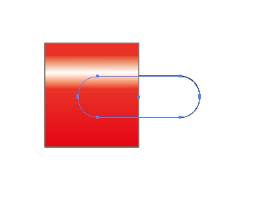 ai怎么繪制膠囊圖標