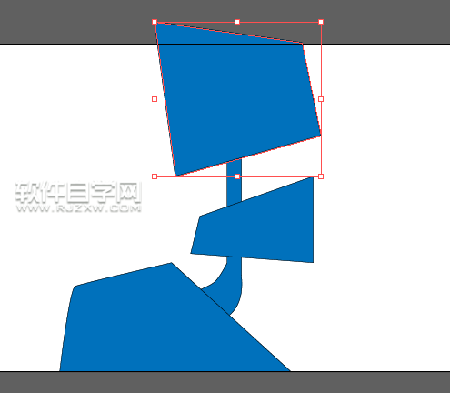 AI怎么繪制冰球棍圖案