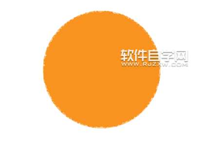 AI怎么制作晶格化餅形圖