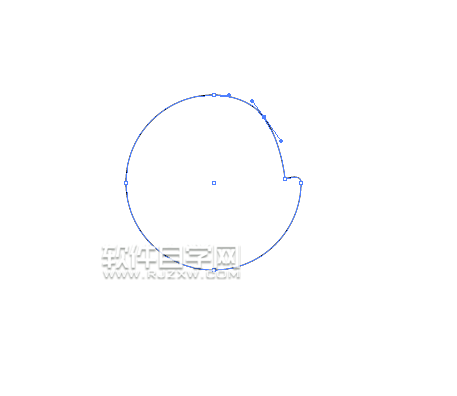 ai怎么繪制黃色小雞？