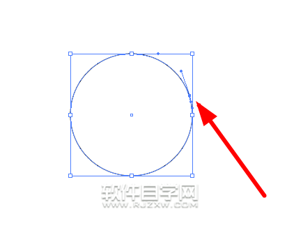 ai怎么繪制黃色小雞？