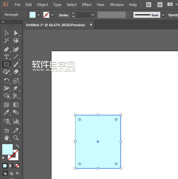 ai怎么畫奶瓶呢？
