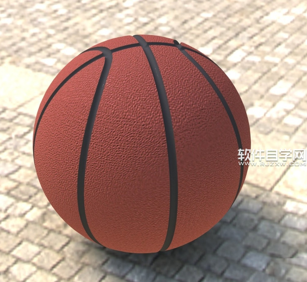 SolidWorks畫藍球的方法