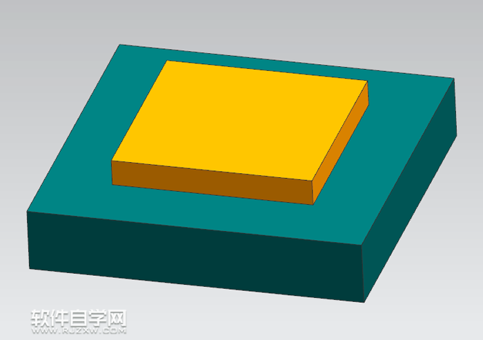 UG怎么進行螺絲裝配