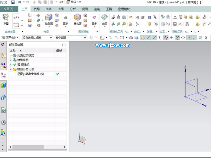 安裝了UG10后怎么再安裝UG8.5呢？