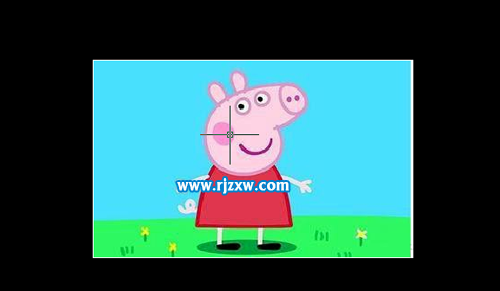 cad怎么畫小豬佩奇