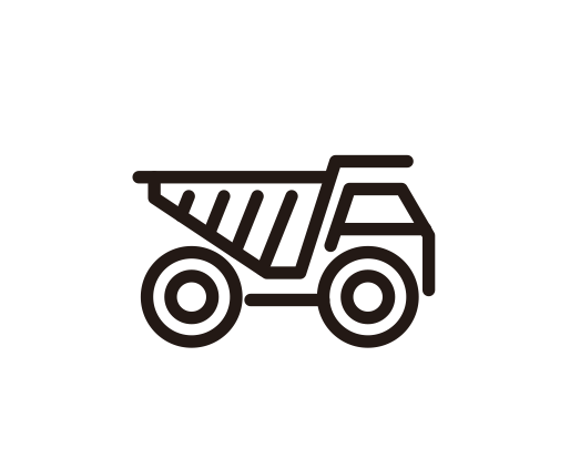 CDR鋼筆工具繪制斗車簡筆畫教程