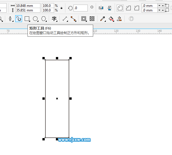 CDR怎么設(shè)計(jì)數(shù)據(jù)指數(shù)圖標(biāo)