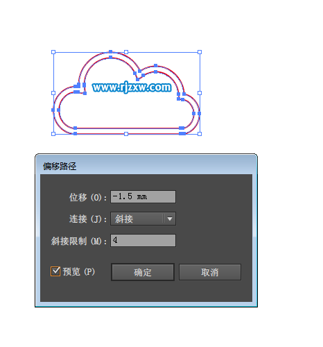AI怎么設計天氣圖標？