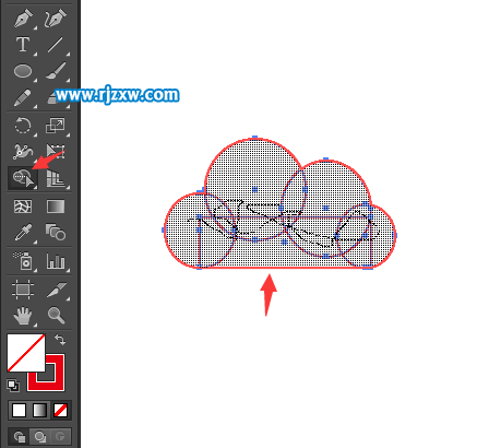 AI怎么設計天氣圖標？