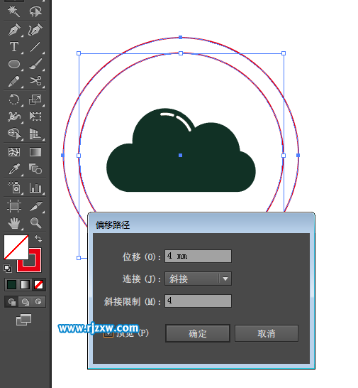 AI怎么設計天氣圖標？