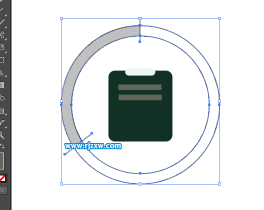 AI怎么設計原創便簽圖標？