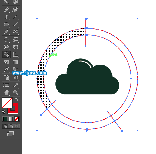 AI怎么設計天氣圖標？