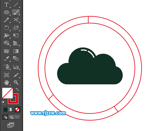 AI怎么設計天氣圖標？