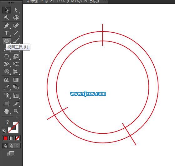 AI怎么設計簡易模式圖標？