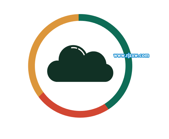 AI怎么設計天氣圖標？