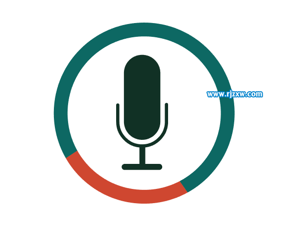 AI怎么設計語音助手圖標？