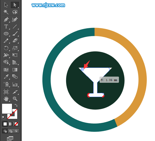 AI怎么設計生活圖標？