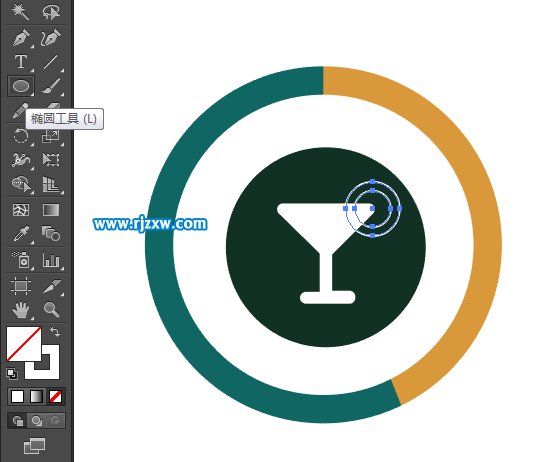 AI怎么設計生活圖標？