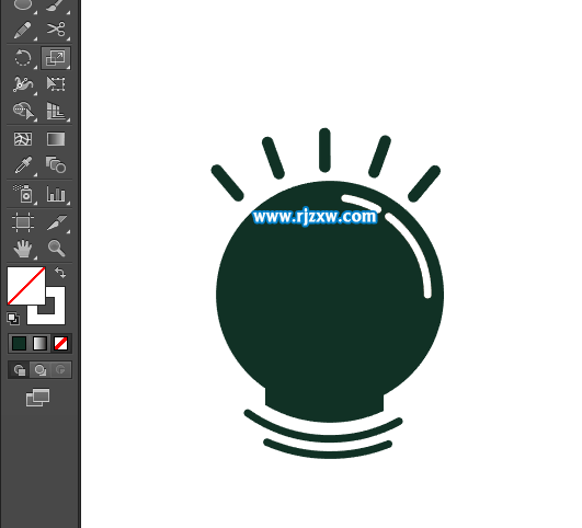 AI怎么設計使用攻略圖標？