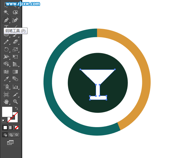 AI怎么設計生活圖標？