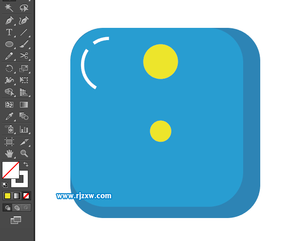 最簡易的文件夾APP圖標(biāo)設(shè)計教程