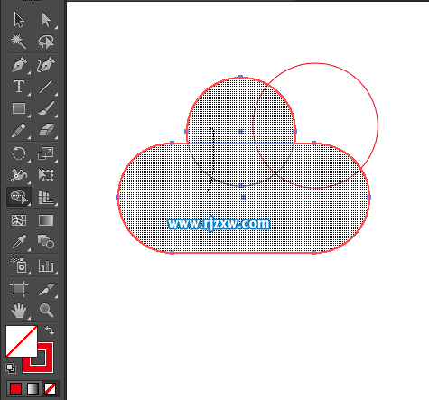 簡易天氣APP圖標(biāo)設(shè)計(jì)教程