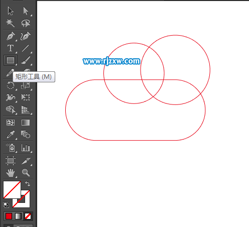 簡易天氣APP圖標(biāo)設(shè)計(jì)教程