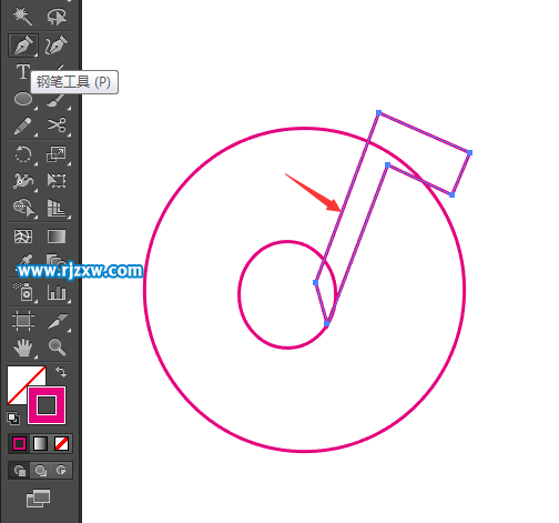 音樂播放器APP圖標(biāo)怎么設(shè)計(jì)