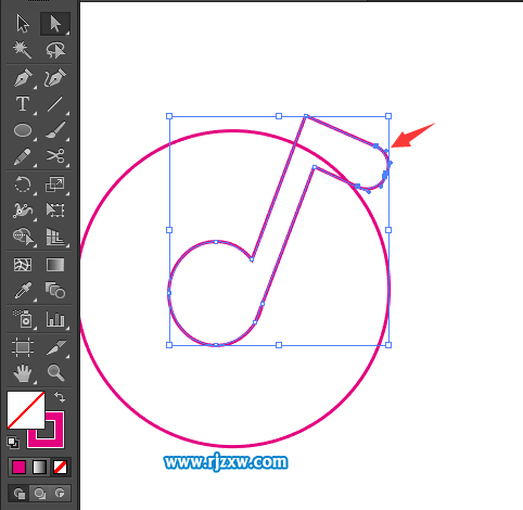 音樂播放器APP圖標(biāo)怎么設(shè)計(jì)