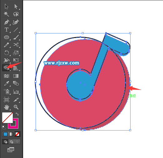 音樂播放器APP圖標(biāo)怎么設(shè)計(jì)