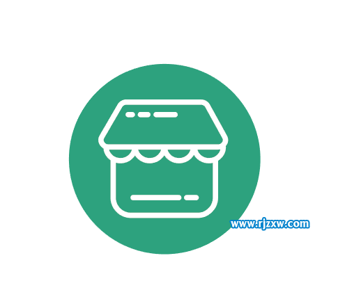 二手市場圖標怎么用AI設計出來