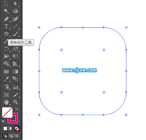 固定資產圖標怎么用AICC設計出來