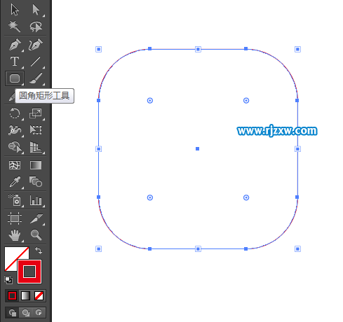 維修費圖標(biāo)怎么用AI設(shè)計出來