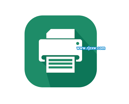 AI繪制辦公打印機圖標教程