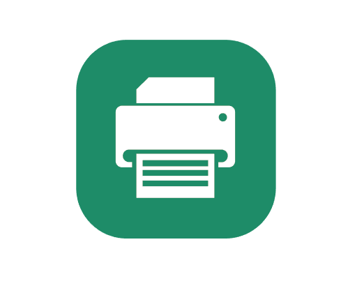 AI繪制辦公打印機圖標教程