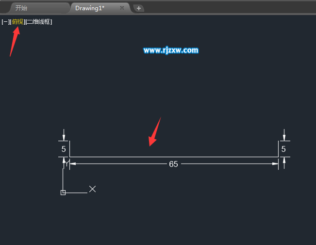 CAD怎么繪制小管道實體教程