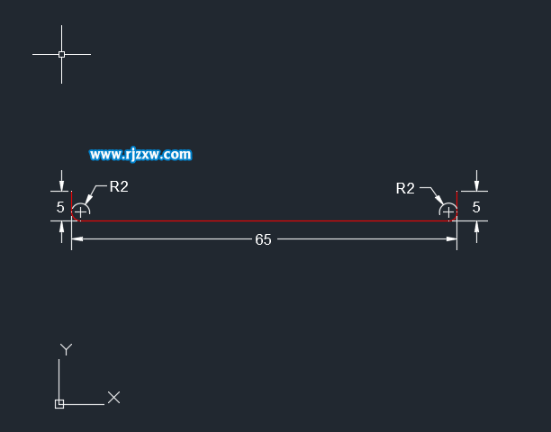CAD怎么繪制小管道實體教程