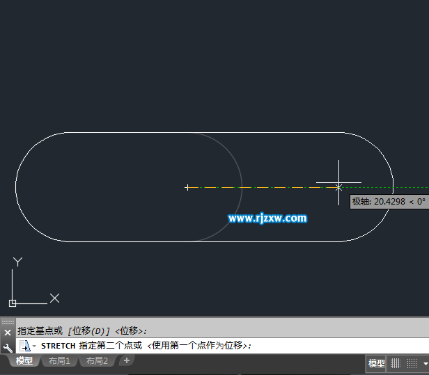 CAD拉伸怎么選對象命令是什么