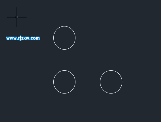 CAD復(fù)制命令是什么怎么使用