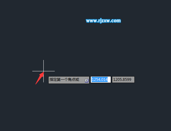 CAD矩形工具的命令是什么怎么使用