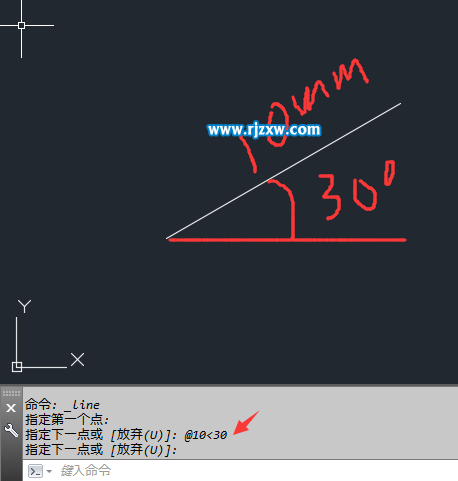 CAD關閉動態輸入在哪里