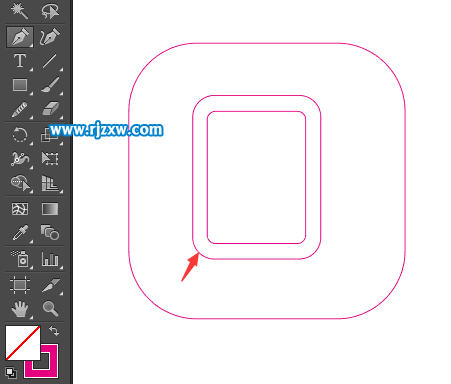 燃氣費UI圖標AI設計教程
