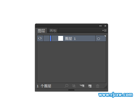 AI圖層面板在哪里怎么打開